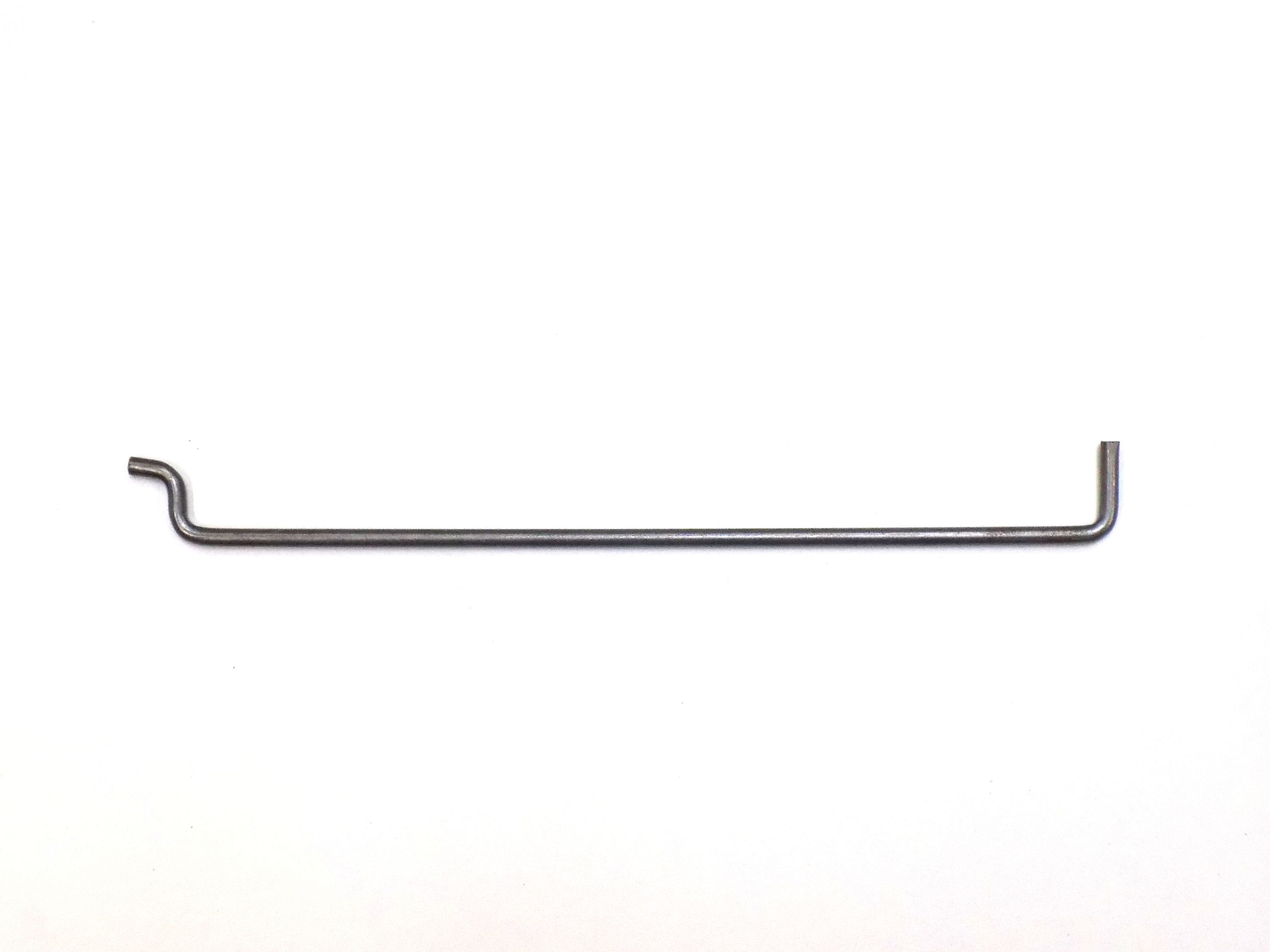 Attika Quadro Rüttelstange