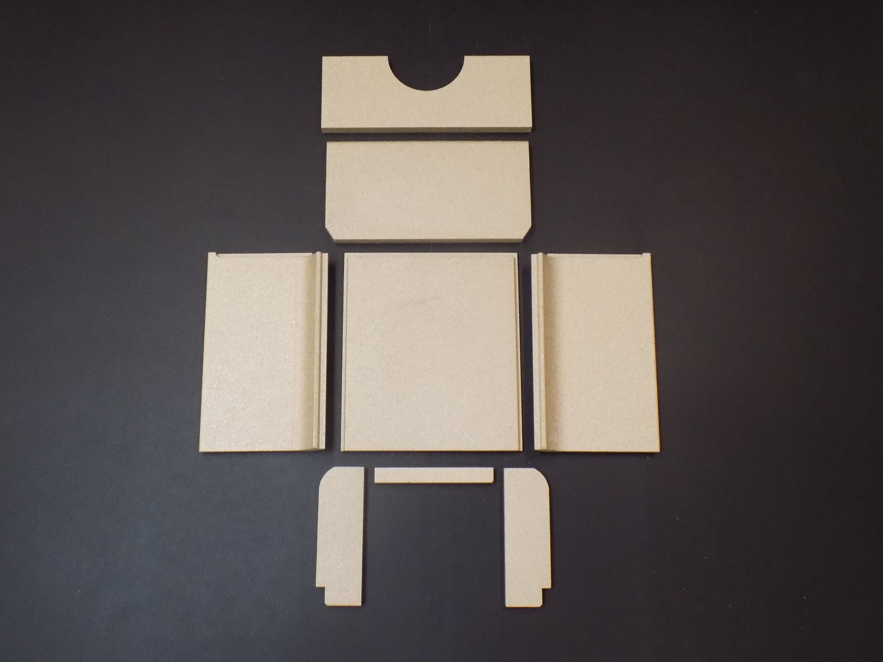 Attika Sira Feuerraumauskleidung