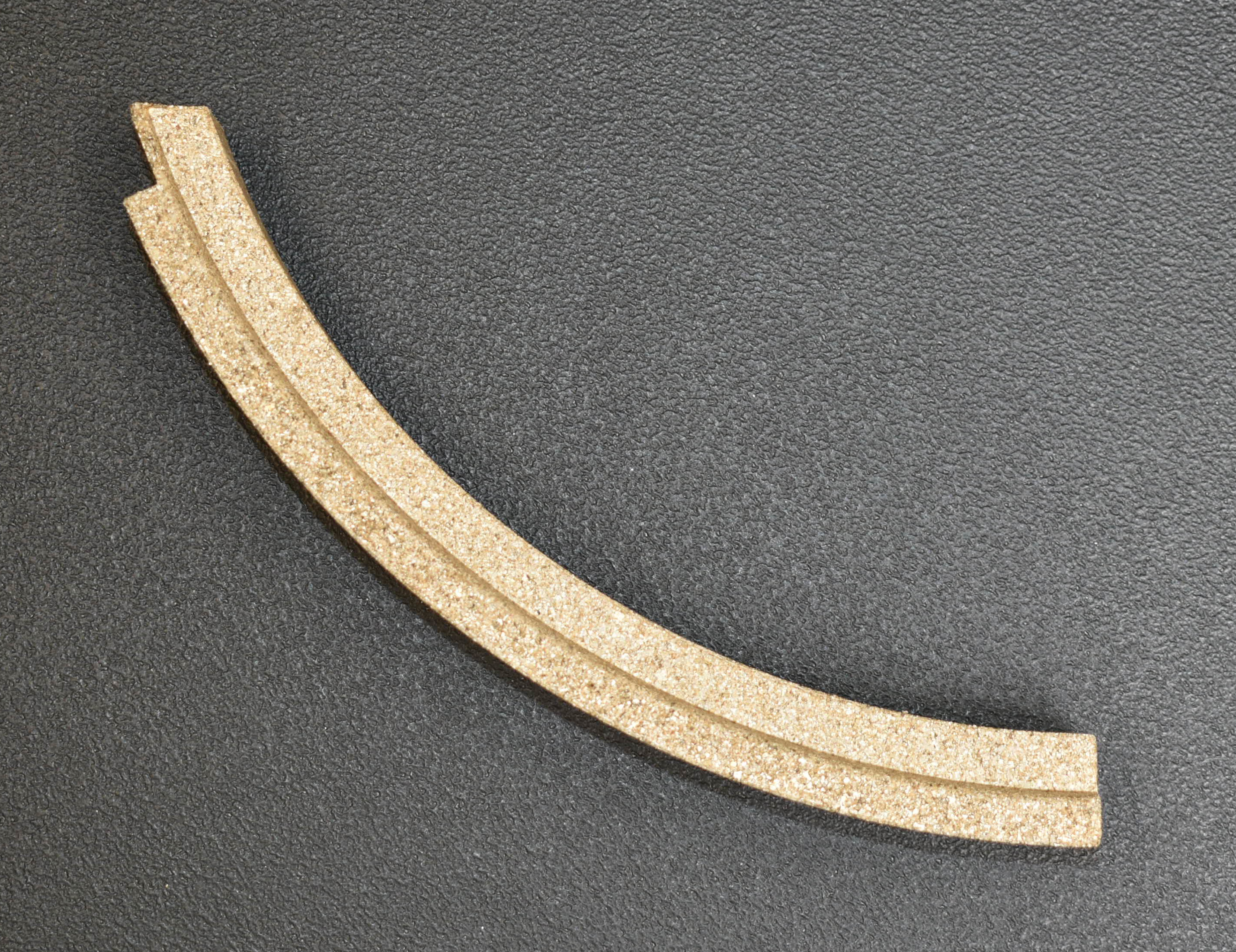 Attika Viva L G Holzfang rechts